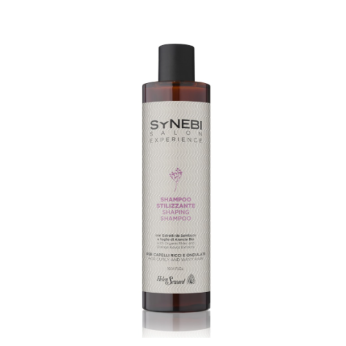 Шампунь для кучерявого волосся - Helen Seward Synebi Shaping Shampoo