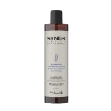 Шампунь з розгладжуючим ефектом для волосся - Helen Seward Synebi Smooth-Effect Shampoo