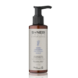 Сироватка для розгладження волосся - Helen Seward Synebi Smoothing Serum 150 мл