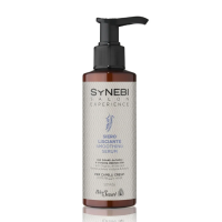 Сироватка для розгладження волосся - Helen Seward Synebi Smoothing Serum 150 мл