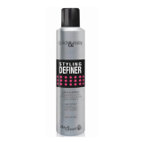 Лак сильної фіксації для волосся - Helen Seward Quick and Easy Hair Spray Strong Hold