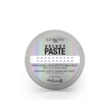 Матова моделююча паста надсильної фіксації - Helen Seward Quick and Easy Velvet Paste 100 мл