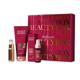 Подарунковий набір для волосся - Helen Seward Mediter Alchemy Beauty Box