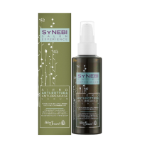 Зміцнювальна сироватка проти ламкості волосся - Helen Seward Synebi Anti-Breakage Serum 150 мл