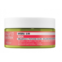 Зволожуюча маска для фарбованого волосся - Helen Seward Mediter Mask 5/M