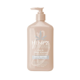 Зволожуюче молочко для тіла Коа та Солодкий Мигдаль - Hempz Koa & Sweet Almond Herbal Body Moisturizer 500 мл