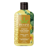Гель для душу Оригінальний - Hempz Original Floral Banana Herbal Body Wash 500 мл