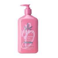 Зволожуюче молочко для тіла Солодкий жасмин-Роза з колагеном - Hempz Sweet Jasmine & Rose Herbal Body Moisturizer