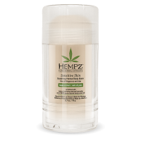Зволожуючий бальзам для тіла Hempz Sensitive Skin Herbal Soothing Body Balm 76 мл Зволожуючий бальзам для тіла Hempz Sensitive Skin Herbal Soothing Body Balm 76 мл