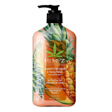 Шампунь для об'єму Ананас та Медова Диня - Hempz Sweet Pineapple Honey Melon Shampoo