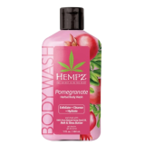 Гель для душу Гранат - Hempz Pomegranate Body Wash 500 мл