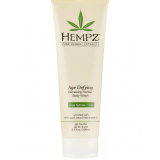 Hempz Age Defying Renewing Herbal Body Wash Антивіковий зволожуючий гель для душу 250 мл