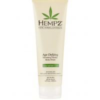 Hempz Age Defying Renewing Herbal Body Wash Антивіковий зволожуючий гель для душу 250 мл