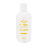 Hempz Aromabody Milk Honey Herbal Body Wash Гель для душу Молоко та Мед 237 мл