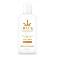 Hempz Aromabody Tahitian Vanilla і Ginger Herbal Body Wash Гель для душу Імбир-Ваніль 237 мл Hempz Aromabody Tahitian Vanilla і Ginger Herbal Body Wash Гель для душу Імбир-Ваніль 237 мл