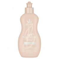Hempz Koa And Sweet Almond Smoothing Гель для душу та піна для ванни Коа Солодкий мигдаль 200 мл
