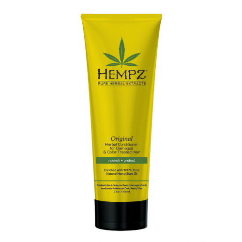 Hempz Original Conditioner For Damaged Color Treated Hair Кондиціонер для фарбованого та пошкодженого волосся