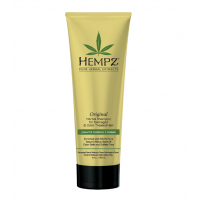 Hempz Original Shampoo For Damaged Color Treated Hair Шампунь для фарбованого і пошкодженого волосся Hempz Original Shampoo For Damaged Color Treated Hair Шампунь для фарбованого і пошкодженого волосся