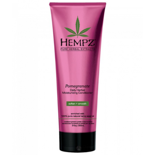 Hempz Pomegranate Daily Moisturising Conditioner Гранатовий зволожуючий кондиціонер 