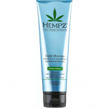 Hempz Triple moisture Replenishing Shampoo Інтенсивно зволожуючий шампунь для сухого волосся 265 мл