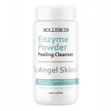 Ензимна пілінг-пудра для обличчя - Hollyskin Angel Skin 50 г