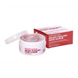 Скраб для шкіри голови і волосся - Hollyskin Acid Solution 130 г