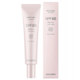 Сонцезахисний крем для обличчя - Hollyskin Multi Care SPF 50 40 мл