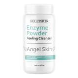 Ензимна пілінг-пудра для обличчя - Hollyskin Angel Skin 50 г