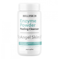 Ензимна пілінг-пудра для обличчя - Hollyskin Angel Skin 50 г