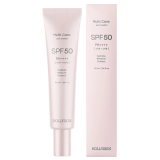 Сонцезахисний крем для обличчя - Hollyskin Multi Care SPF 50 40 мл