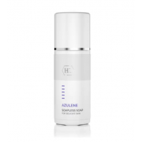 Безмильне мило - Holy Land Cosmetics Azulene Soapless Soap 250 мл