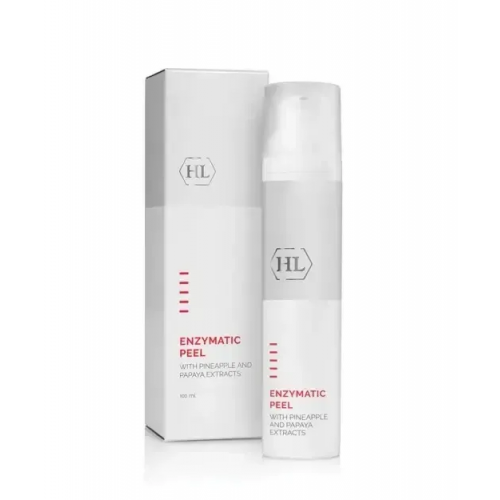 Ензимний пілінг для обличчя - Holy Land Enzymatic Peel 100 мл