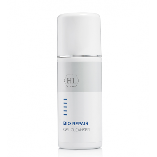 Гель для делікатного очищення шкіри - Holy Land Bio Repair Gel Cleanser 250 мл