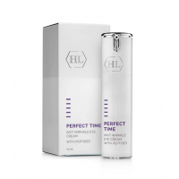 Крем для повік - Holy Land Cosmetics Perfect Time Anti Wrinkle Eye Cream 15 мл