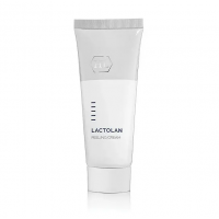 Крем-пілінг для обличчя - Holy Land Cosmetics Lactolan Peeling Cream 70 мл