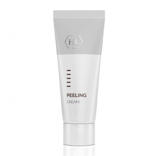 Крем-пілінг для обличчя - Holy Land Cosmetics Peeling Cream 70 мл