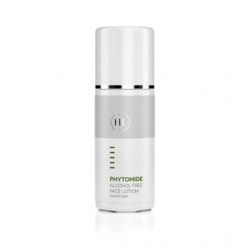 Лосьйон для обличчя - Holy Land Phytomide Alcohol-free Face Lotion 250 мл