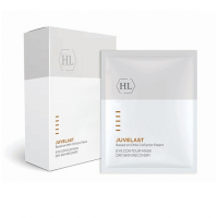 Маска для повік - Holy Land Cosmetics Juvelast Eye Contour Mask 5 шт по 15 мл Маска для повік - Holy Land Cosmetics Juvelast Eye Contour Mask 5 шт по 15 мл