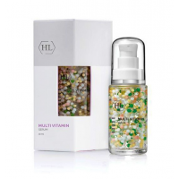 Мультивітамінна сироватка для обличчя - Holy Land Multi Vitamin Multivitamin Serum 30 мл