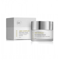 Нічний відновлювальний крем - Holy Land ABR Complex Restoring Cream 50 мл