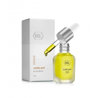 Олійний концентрат для обличчя - Holy Land Cosmetics Juvelast Nutri Drops 150 мл Олійний концентрат для обличчя - Holy Land Cosmetics Juvelast Nutri Drops 150 мл