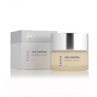 Оновлюючий крем для обличчя - Holy Land Cosmetics Age Control Renewal Cream 50 мл