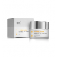 Освіжаюча підтягуюча маска - Holy Land Cosmetics C the Success Intensive Treatment Mask 50 мл