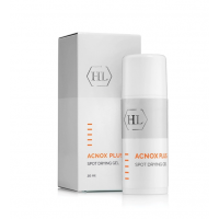 Підсушуючий гель локального застосування - Holy Land Acnox Spot Drying Gel 20 мл Підсушуючий гель локального застосування - Holy Land Acnox Spot Drying Gel 20 мл