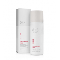 Пілінг-скраб для обличчя - Holy Land Cosmetics Daily Micro Peel 75 г