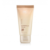 Сонцезахисний крем SPF 30 для обличчя - Holy Land Cosmetics Sunbrella SPF 30 Сонцезахисний крем SPF 30 для обличчя - Holy Land Cosmetics Sunbrella SPF 30