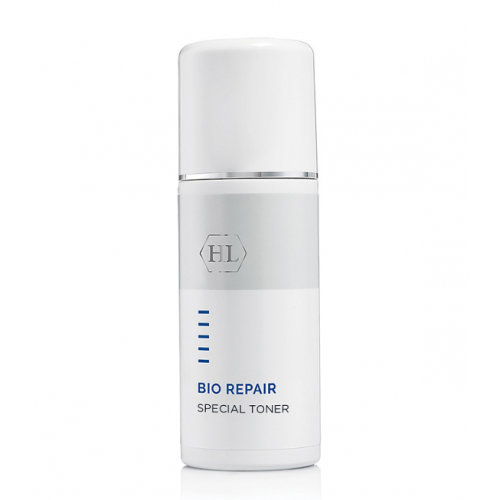 Спеціальний тонік для обличчя -Holy Land Cosmetics Bio Repair Special Toner 250 мл