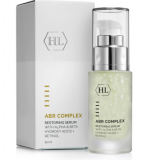 Відновлююча сироватка для обличчя - Holy Land ABR Complex Restoring Serum 30 мл