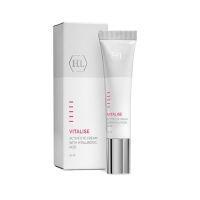 Активний крем для повік - Holy Land Cosmetics Vitalise Active Eye Cream 15 мл