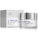 Денний крем для обличчя - Holy Land Cosmetics Perfect Time Daily Firming Cream 50 мл